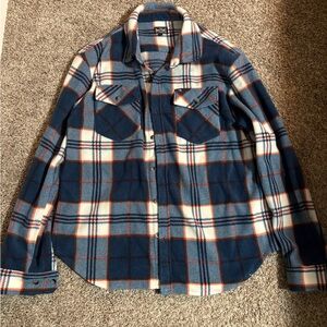 Loser Machine Elmwood Fleece Shirt